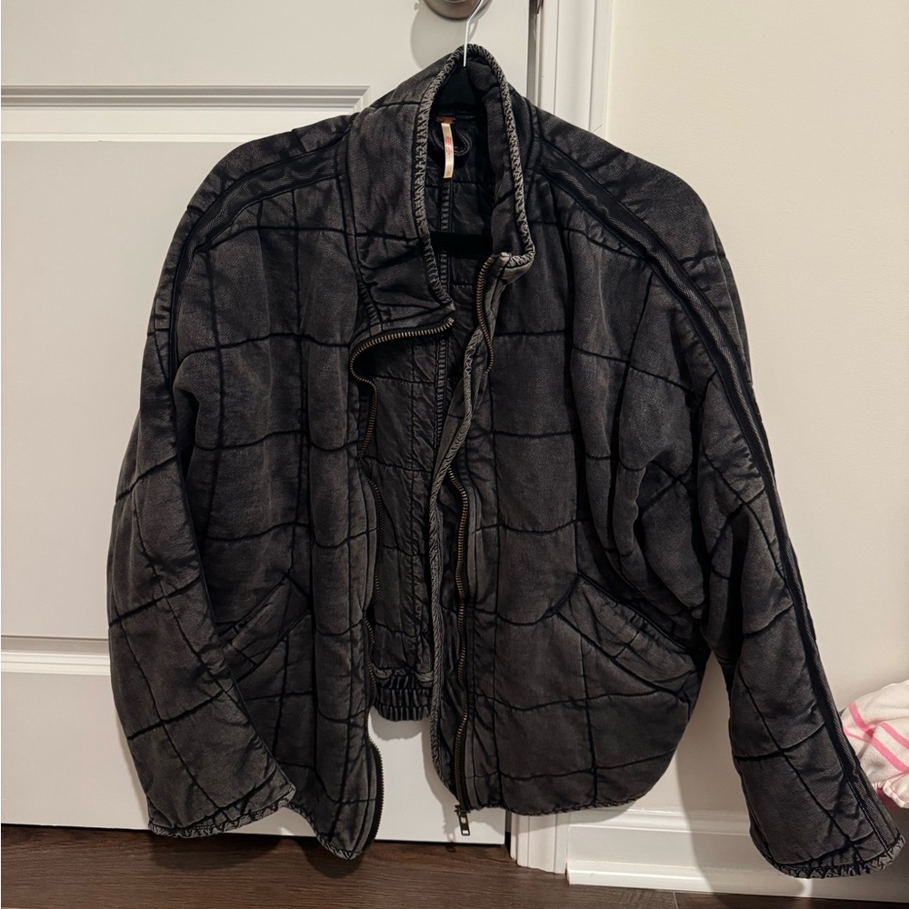 Free People Jacket
